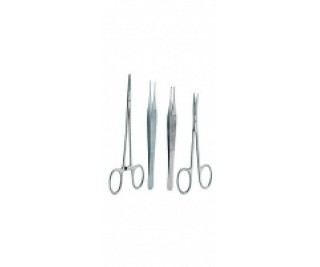 Single Use Surgical Instruments